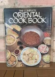 The Complete Oriental Cook Book front cover