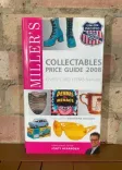 Miller's Collectables Price Guide 2008 front cover