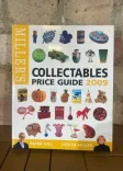 Miller's Collectables Price Guide 2009 front cover