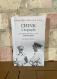 Chink: A Biography front cover