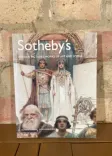 Sotheby's: Russian Pictures, Works of Art and Icons front cover