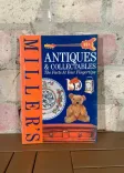Miller's Antiques & Collectables: The Facts at Your Fingertips front cover