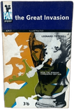 The Great Invasion front cover