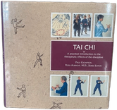 Tai Chi: A Practical Introduction to the Therapeutic Effects of the Discipline front cover