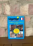 Channel Hoppers: Shopping & Leisure Guide to Lille front cover