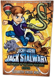 Secret Agent Jack Stalwart: The Pursuit of the Ivory Poachers, Kenya front cover