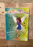 Marissa the Science Fairy front cover