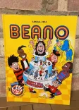 Beano Annual 2024 front cover