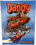 The Dandy Annual 2024 front cover