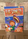Flat Stanley's Worldwide Adventures 5: The Amazing Mexican Secret front cover