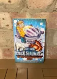 Secret Agent Jack Stalwart: The Fight for the Frozen Land - Arctic front cover