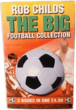 The Big Football Collection front cover