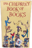 The Children's Book of Books front cover