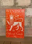Windsor Official Guide front cover
