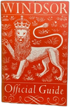 Windsor Official Guide front cover