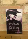 A Woman in Berlin front cover