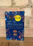 The Foundling front cover