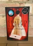 The Sealed Letter front cover