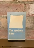 The Newborn Baby front cover