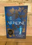 Ariadne front cover