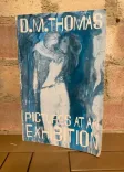 Pictures at an Exhibition front cover