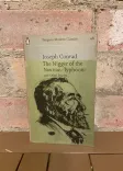 The Nigger of the 'Narcissus' and Other Stories front cover