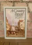 A Country Parson: James Woodforde's Diary 1799-1802 front cover