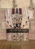 Arts of the Pacific Islands front cover