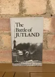 The Battle of Jutland front cover