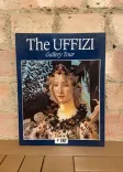 The Uffizi Gallery Tour front cover