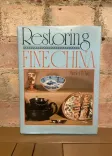 Restoring Fine China front cover