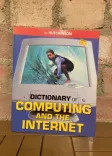 The Hutchinson Dictionary of Computing and the Internet front cover