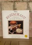 Restaurant Dishes of the World front cover