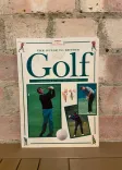 The Guide to Better Golf front cover