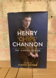 Henry 'Chips' Channon: The Diaries 1918-38 front cover