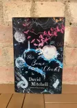 The Bone Clocks front cover