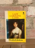Lady Caroline Lamb front cover