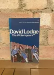 The Picturegoers front cover