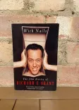 With Nails: The Film Diaries of Richard E. Grant front cover