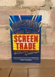 Adventures in the Screen Trade front cover
