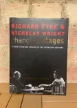Changing Stages: A View of British Theatre in the Twentieth Century front cover
