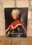 Frederick the Great front cover