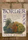 The Border Book front cover