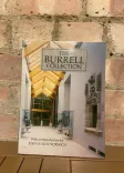 The Burrell Collection front cover