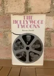 The Hollywood Tycoons front cover