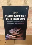 The Nuremberg Interviews front cover