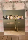 Social Psychology front cover