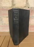Four Plays front cover