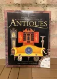 The Little, Brown Illustrated Encyclopedia of Antiques front cover