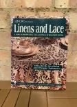 20th Century Linens and Lace: A Guide to Identification, Care, and Prices of Household Linens front cover